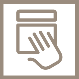 Koele deurtechnologie voor een veilige keuken