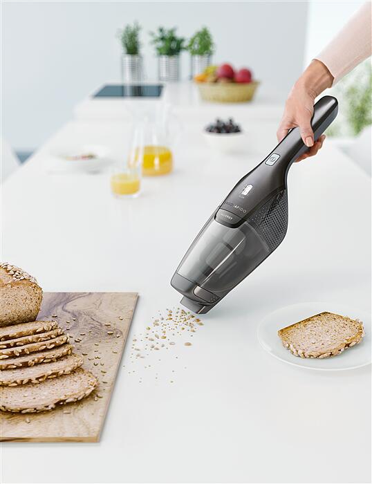 Electrolux Ergorapido 14.4V Cordless Vacuum Cleaner ZB3501IG