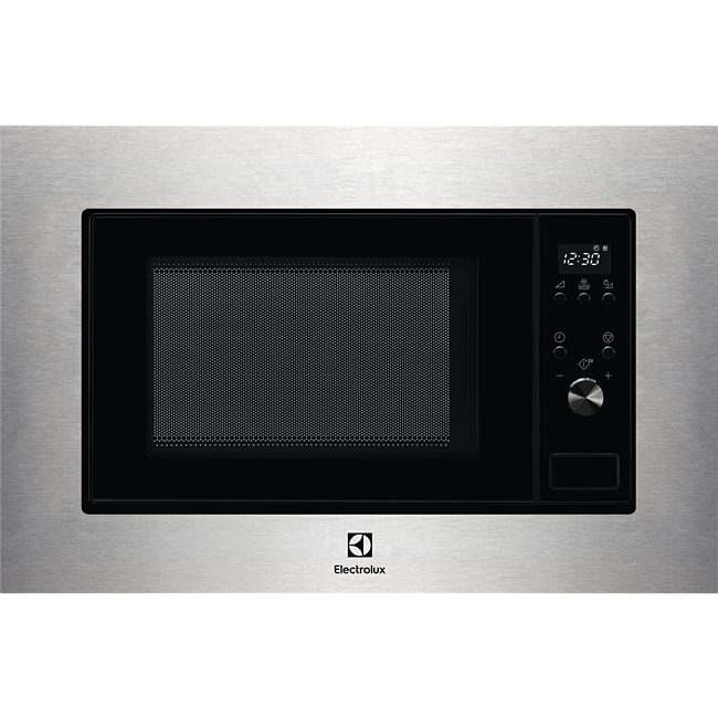 Microondas Electrolux Ems2203mmx