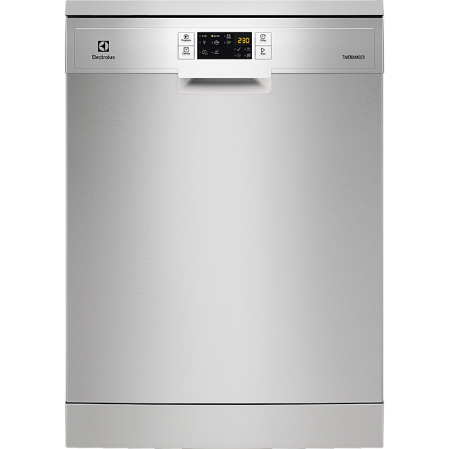 Съдомиялнa ELECTROLUX ESF5555LOX