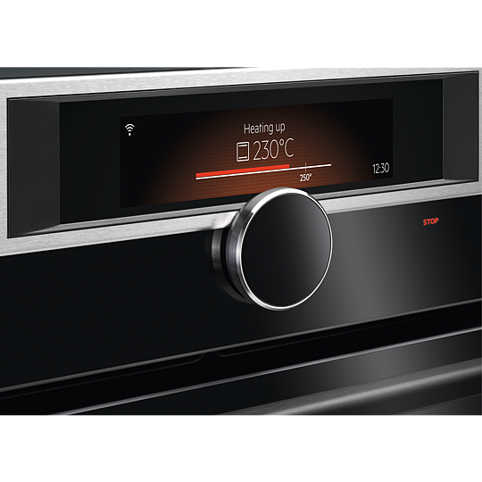 AEG BSE988330M Forno Elettrico Multifunzione da Incasso | Yeppon