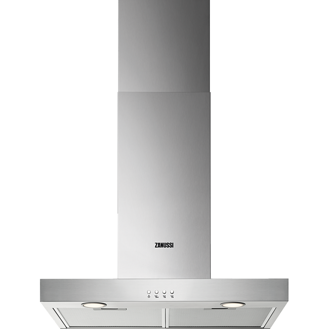 Zanussi ZHB62670XA 598