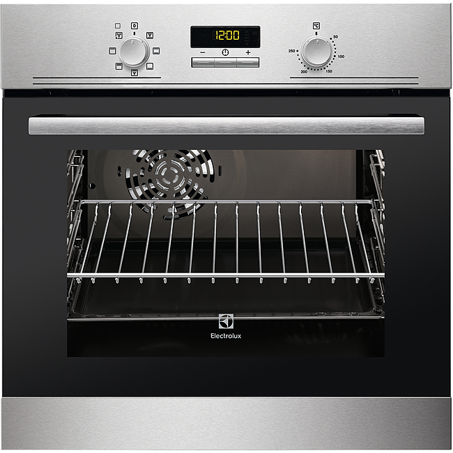 ФУРНА ELECTROLUX EZA2400AOX