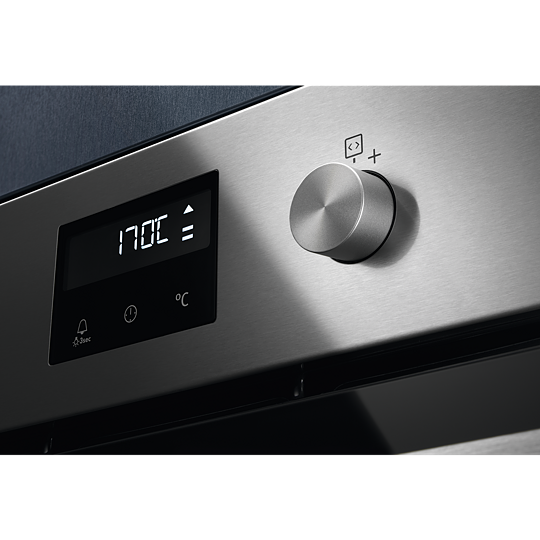 Electrolux KOFFP44TX Forno Elettrico Multifunzione da | Yeppon