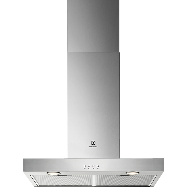 Electrolux LFT416X 598