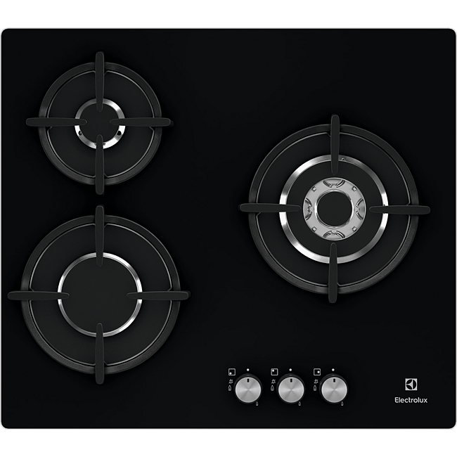 Placa de gas Electrolux EGT 6633NOK