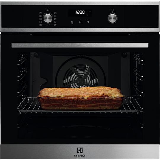 Electrolux EOF6P40X SurroundCook Serie 600 Forno Elettrico | Yeppon
