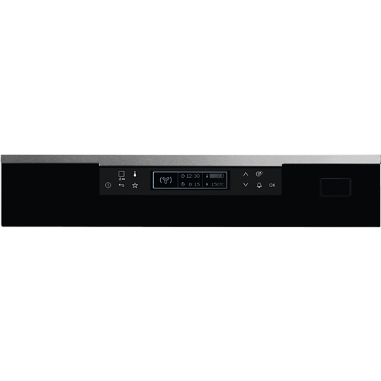 Electrolux KOBBS21X Forno multifunzione combinato a vapore | Yeppon