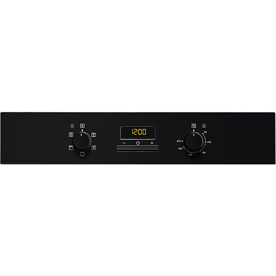 Electrolux FQ63NE Forno Elettrico Multifunzione da Incasso | Yeppon