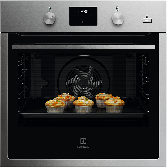 Electrolux KODGS20TX Forno Elettrico Multifunzione da | Yeppon