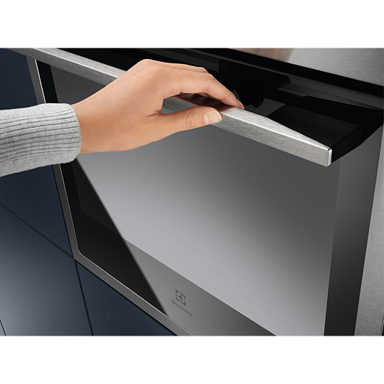 Electrolux KODGS20TX Forno Elettrico Multifunzione da | Yeppon