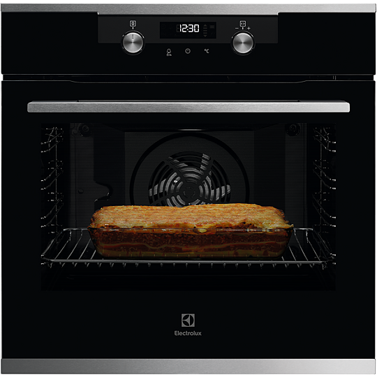 Electrolux KOFDP60X Forno multifunzione SurroundCook | Yeppon