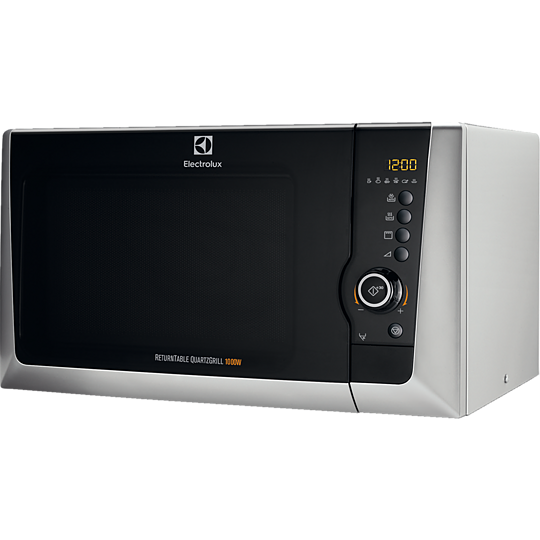 Electrolux EMS28201OS Forno a Microonde con Grill Capacita' | Yeppon