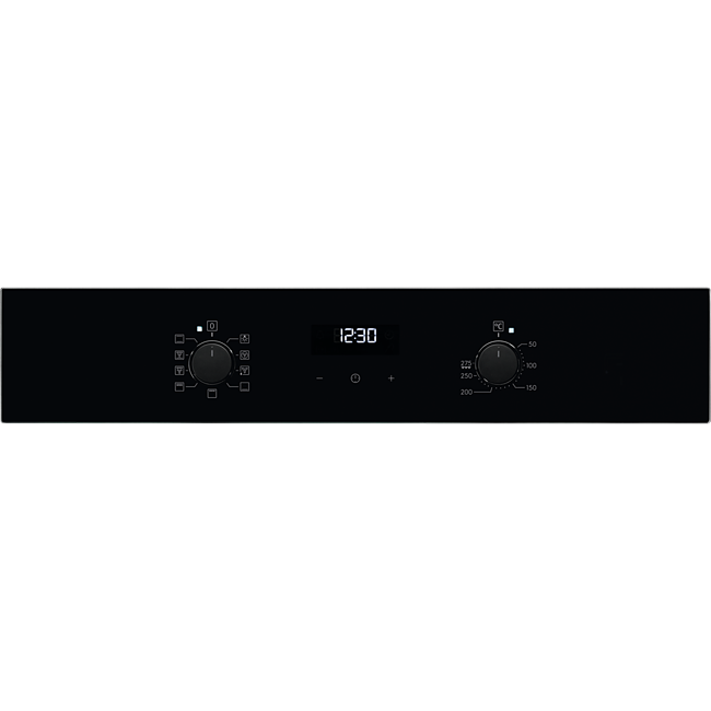 Electrolux Single Oven Black KOFEC40K Euronics King & Moffatt