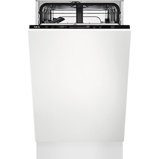 aeg fse72507p slimline integrated dishwasher