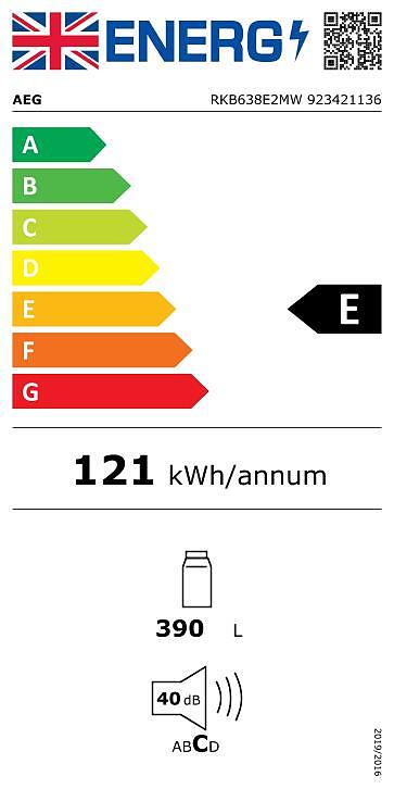 aeg rkb638e2mw