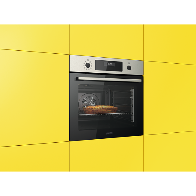 Zanussi ZOPXD6X2 Pirolítico