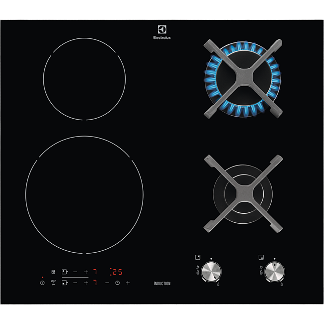 Electrolux EGD6576NOK