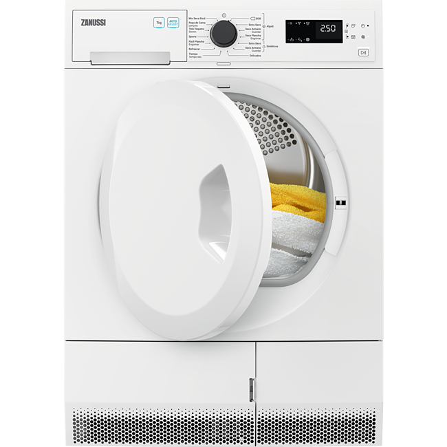 Zanussi ZDPB274B