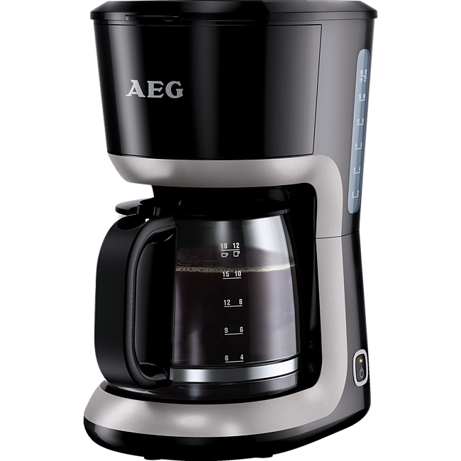 AEG KF3300 12 tazas