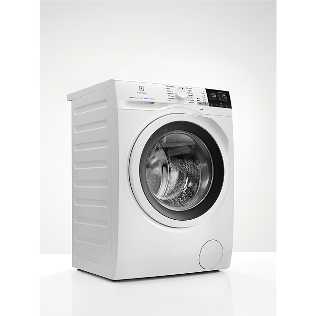 Electrolux En7w4954ob Lavasecadora de condensación vapor 95kg 1400rpm blanco 9kg 5kg motor inverter 1400 programas clase lavadora secadora 9 1.400 libre instalación 5 20 1kg 1