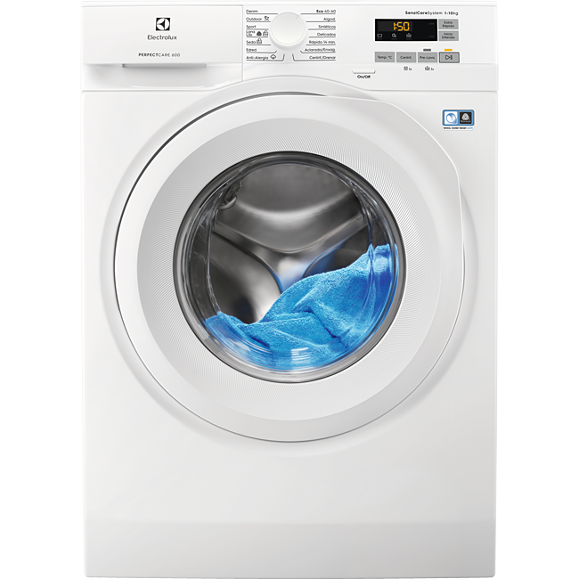 Electrolux EW6F5142FB