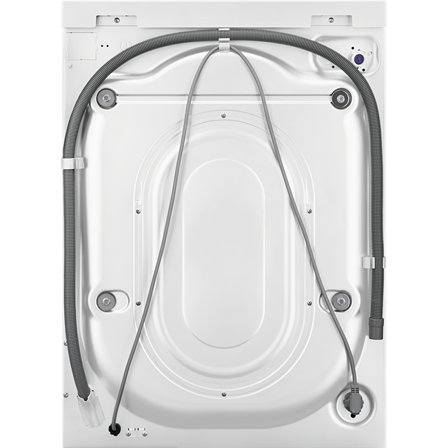 Electrolux EW6S526I Perfect Care 600 Lavatrice Slim Carica | Yeppon