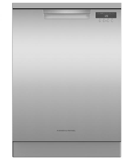 fisher and paykel 60cm dishwasher