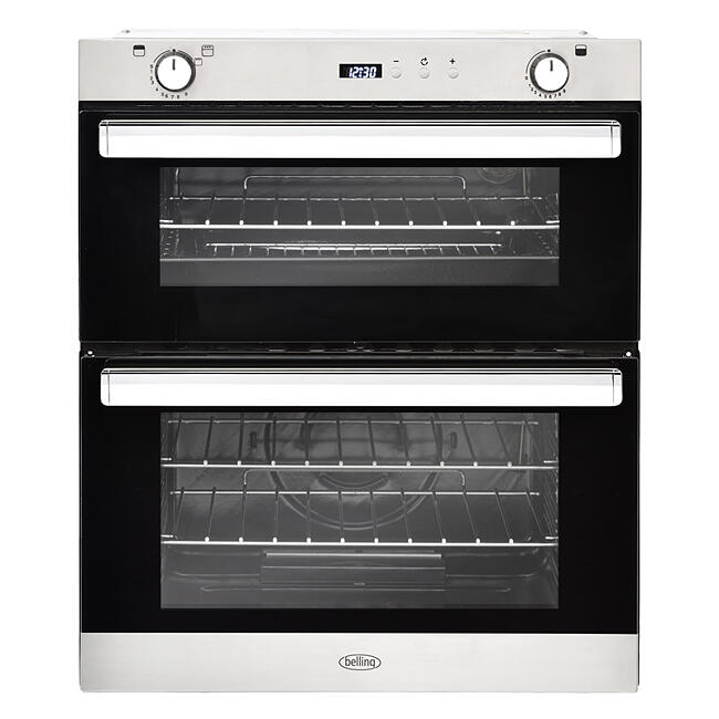 emilia 53cm gas upright cooker manual