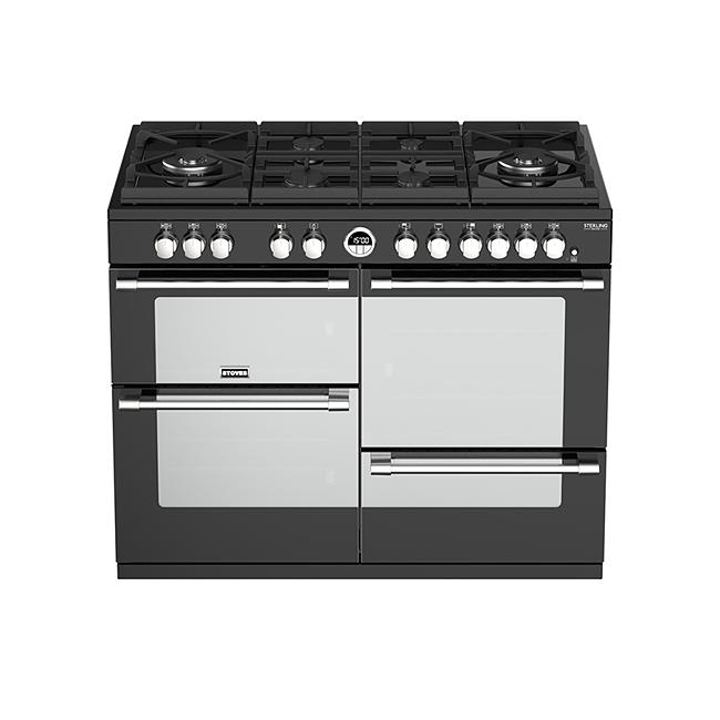 stoves sterling s1000g