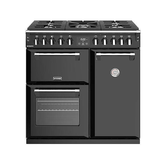 currys stoves range cooker