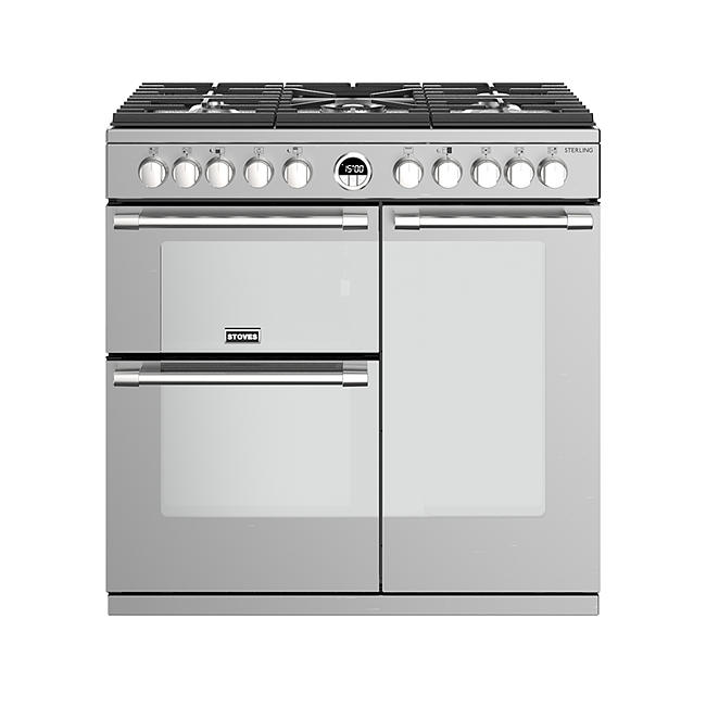 currys 90cm cookers