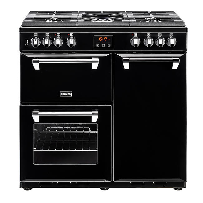 currys stoves range cooker