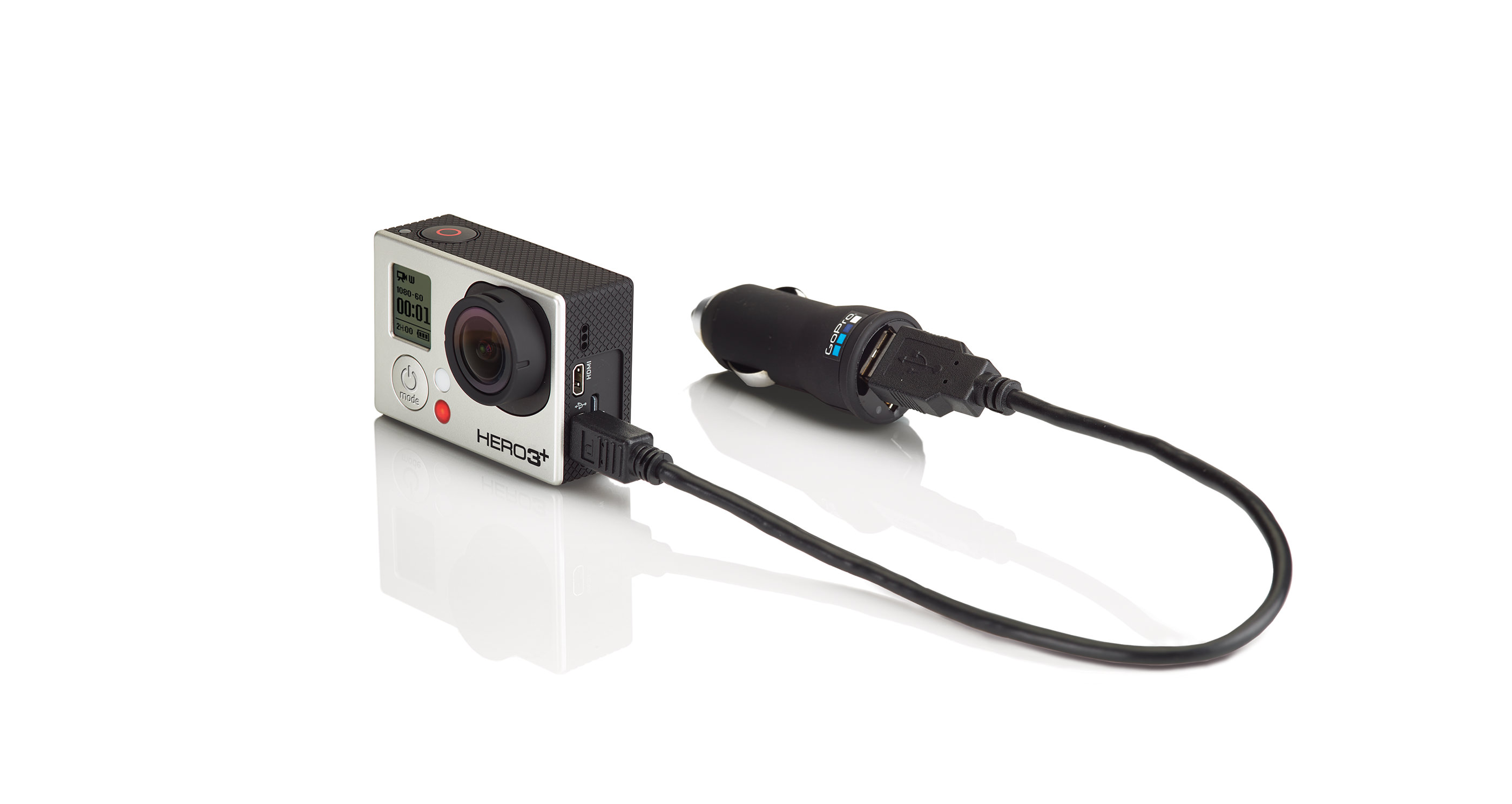 Gopro Hero 3 Charger Type Gallery