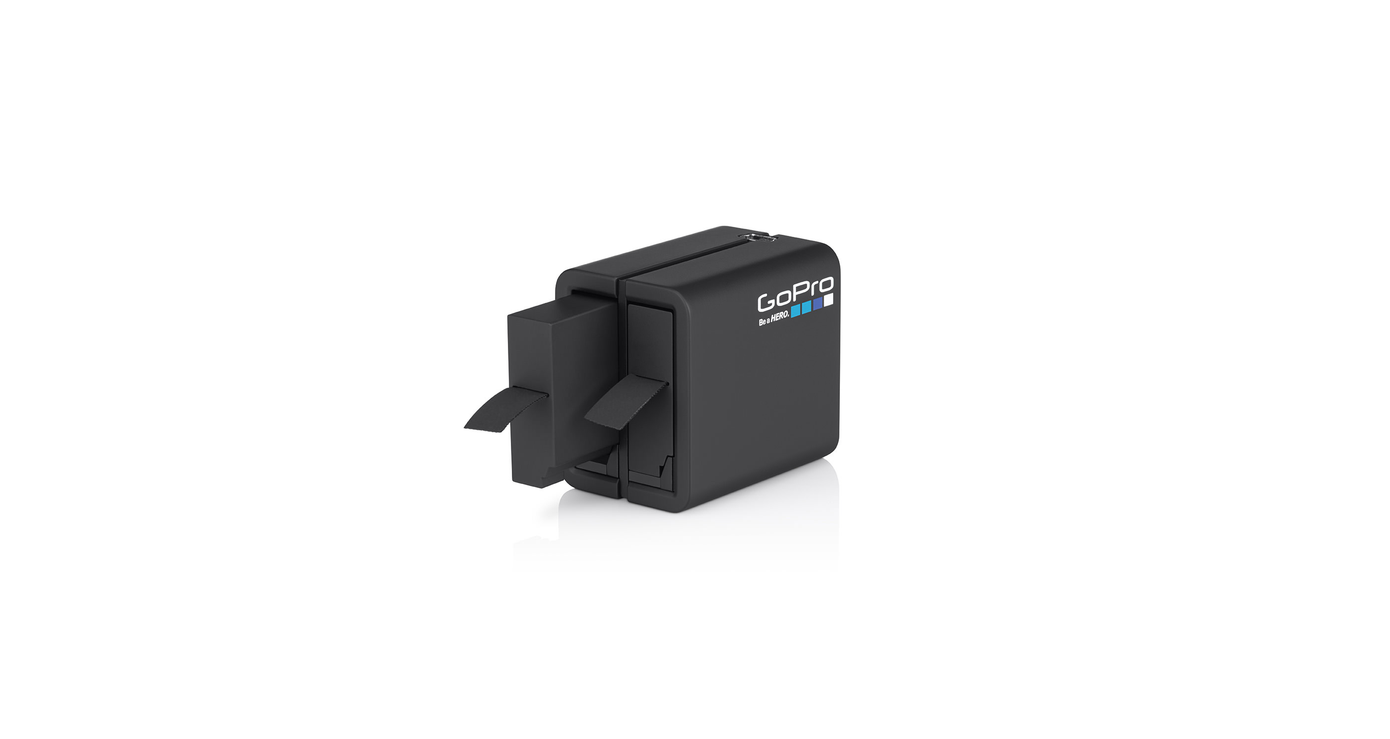 Dual Battery Charger Battery For Hero4 Black Hero4 Silver