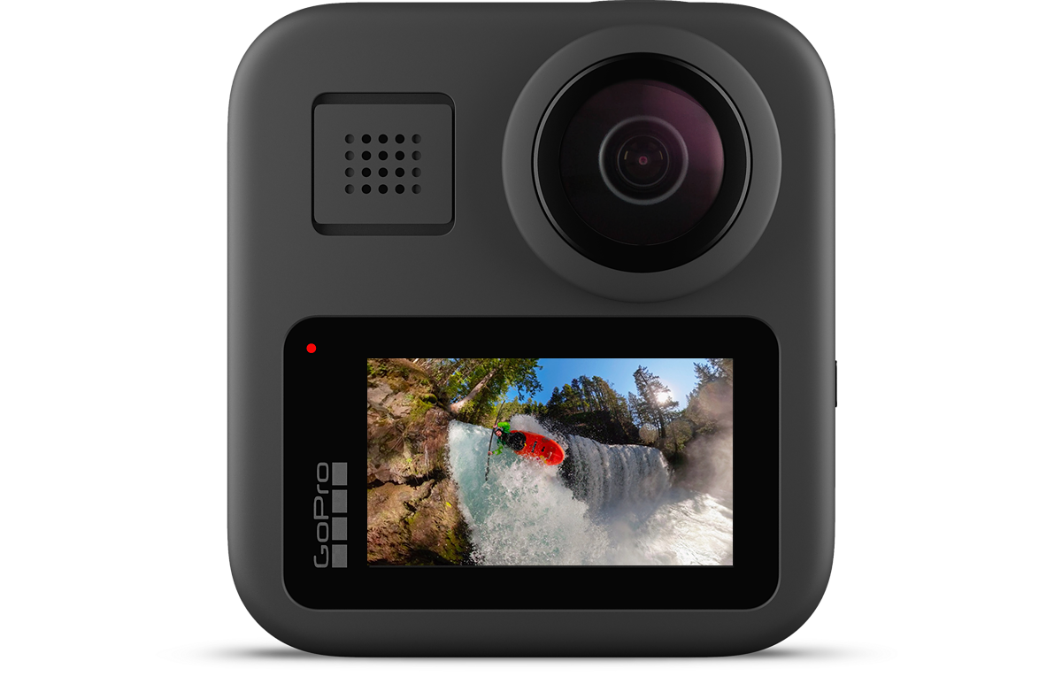 Gopro Max 360 Action Cam Jb Hi Fi