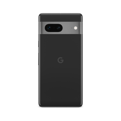 Google Pixel 7 5G 128GB (Obsidian) - JB Hi-Fi