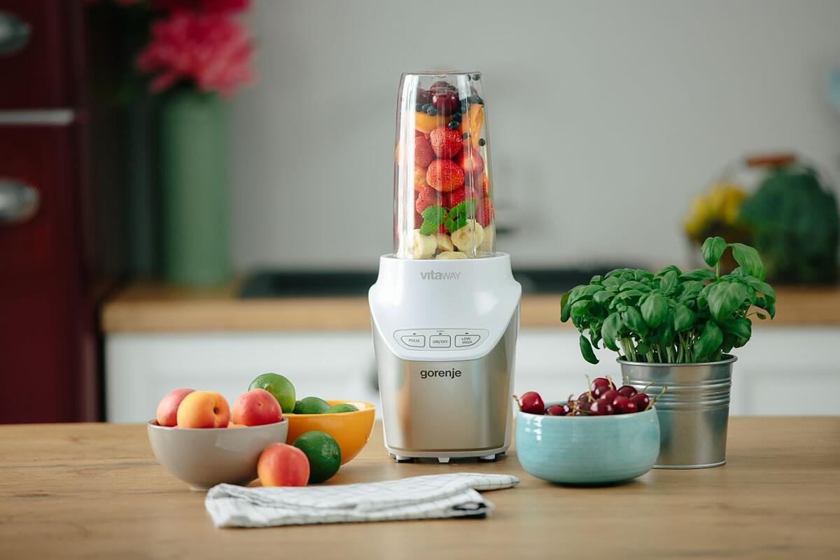 Gorenje blender BN1000W | Blenderi | Mali kućanski aparati | Kućanski  aparati | eKupi.ba - Vaša Internet kupnja