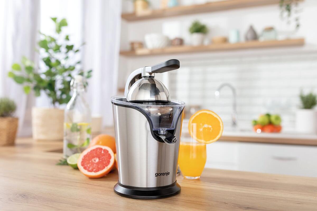 Gorenje citruseta CJ 100 HE | Sokovnici i citrusete | Mali kućanski aparati  | Kućanski aparati | eKupi.ba - Vaša Internet kupnja