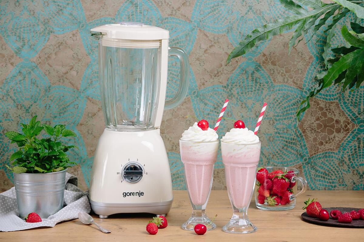 Gorenje blender B 800 RL | Blenderi | Mali kućanski aparati | Kućanski  aparati | eKupi.ba - Vaša Internet kupnja