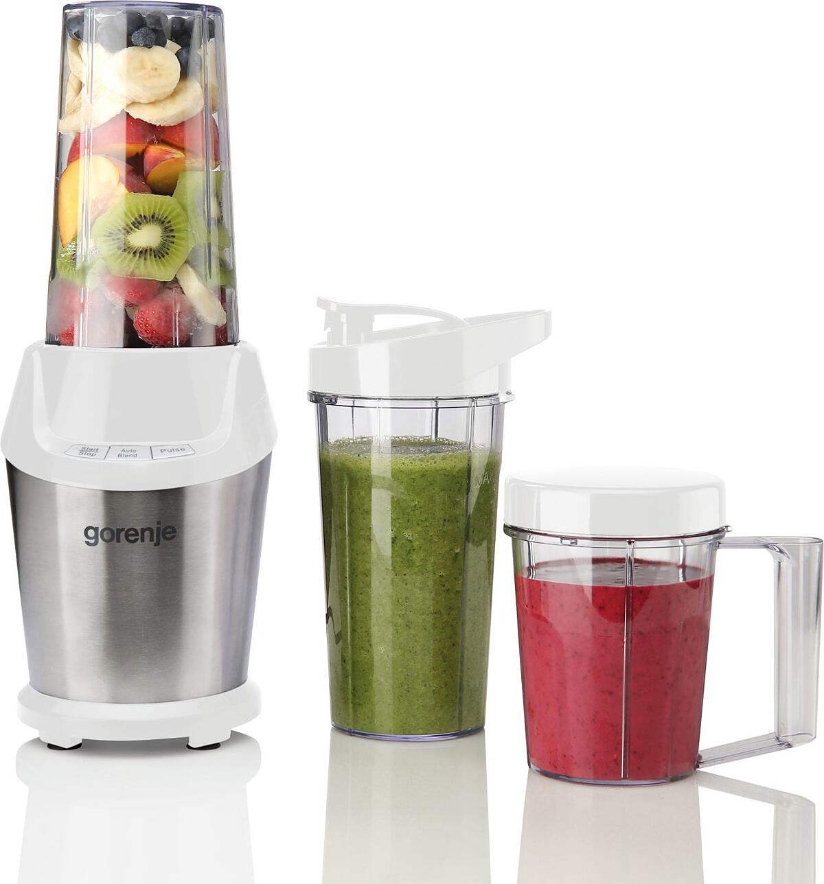 Gorenje blender Nutri Power BN 1000 E | Blenderi | Mali kućanski aparati |  Kućanski aparati | eKupi.ba - Vaša Internet kupnja