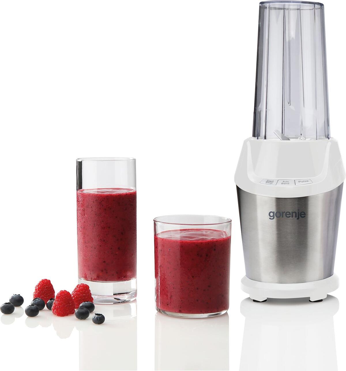 Gorenje blender Nutri Power BN 1000 E | Blenderi | Mali kućanski aparati |  Kućanski aparati | eKupi.ba - Vaša Internet kupnja
