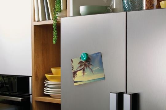 Хладилник GORENJE NRS9182VB