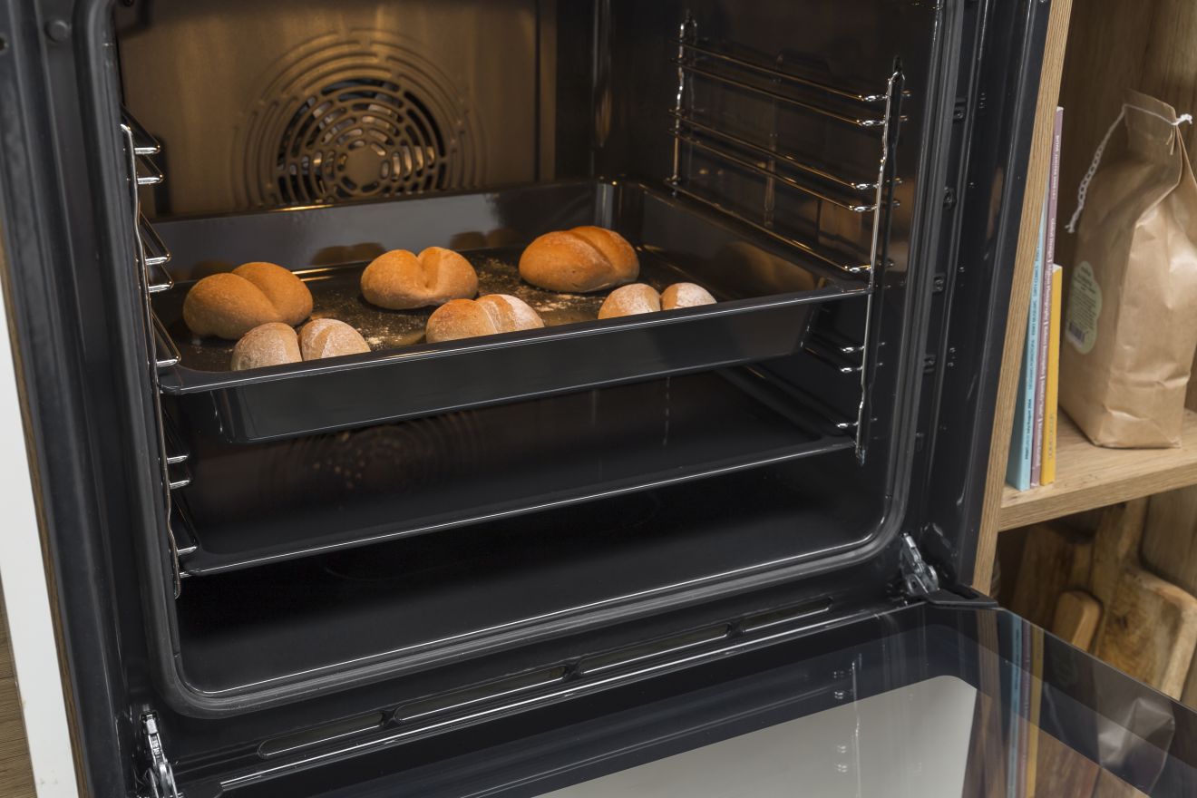 ФУРНА ЗА ВГРАЖДАНЕ GORENJE