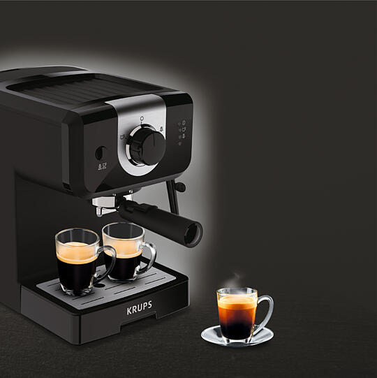 Cafetera Krups: ¿cuál es la mejor del 2022? - SWEETESTHOME