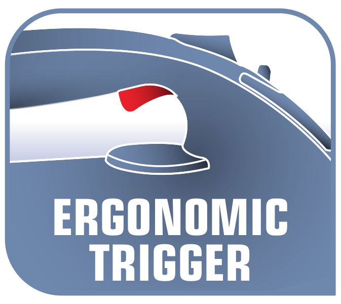 Ergonomic Trigger