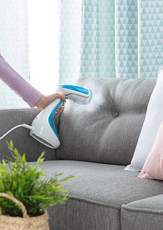 tefal pure tex garment steamer