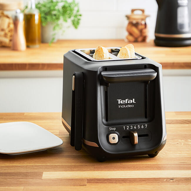 Tefal, Includeo Kettle