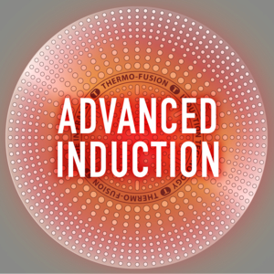 Advanced induction technology