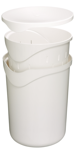 Készítsen házi tejtermékeket!